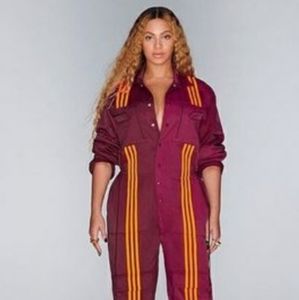 Ivy Park Jumpsuit